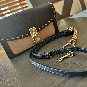 Coach Crossbody purse